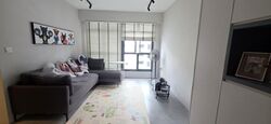 Blk 118A Alkaff Lakeview (Toa Payoh), HDB 3 Rooms #538714551